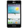 LG Optimus F3 Refurbished 4G Mobile Phone